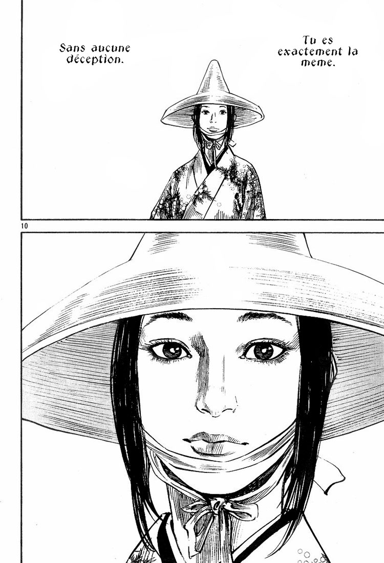 Read Vagabond Scan Vf Manga Online