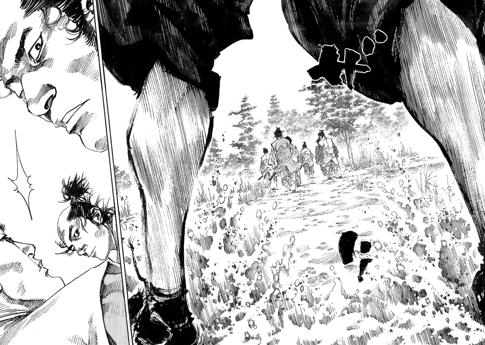 Read Vagabond Scan Vf Manga Online