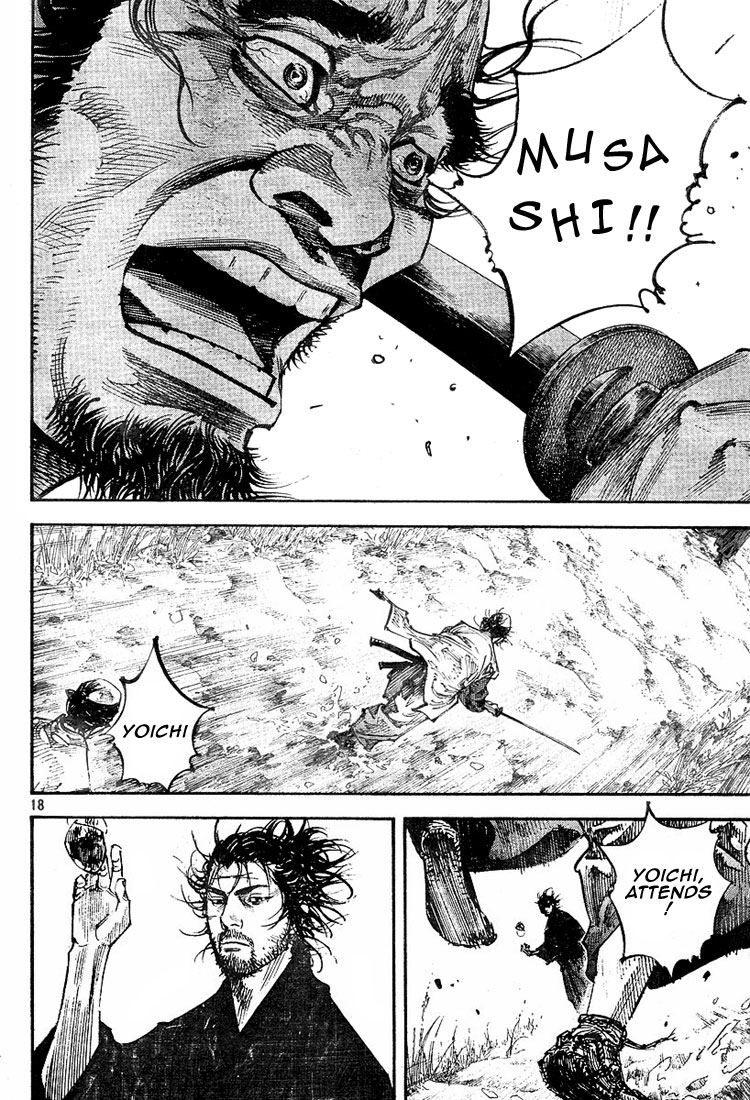 Read Vagabond Scan Vf Manga Online