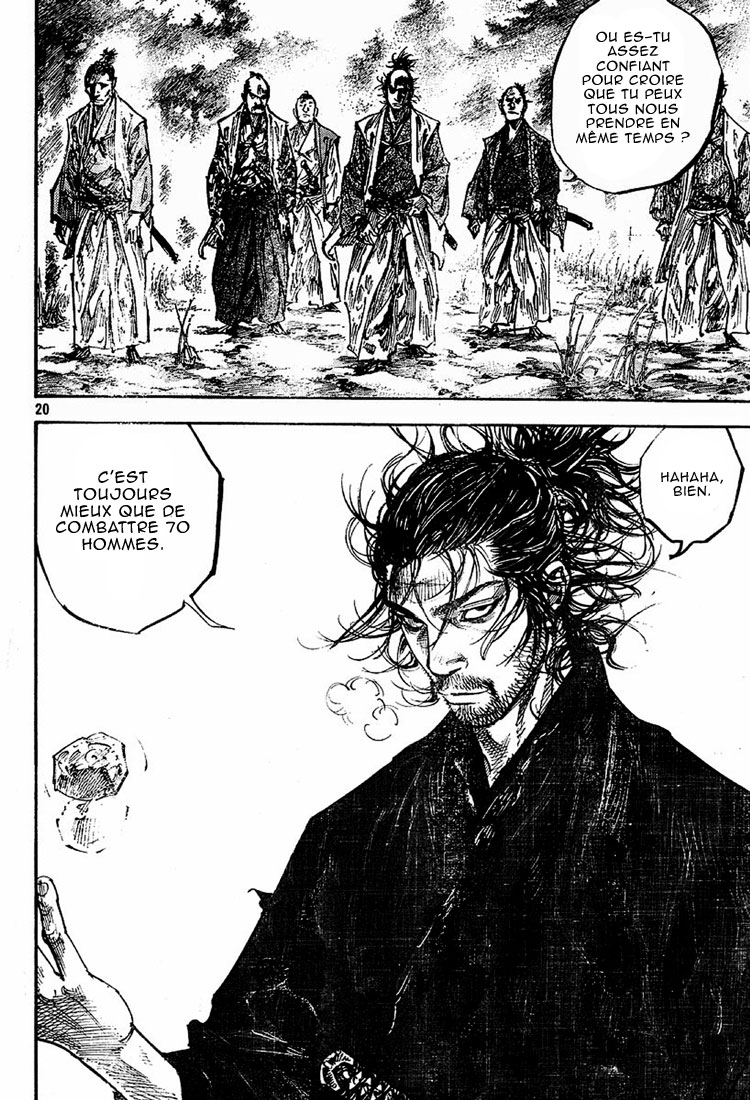 Read Vagabond Scan Vf Manga Online