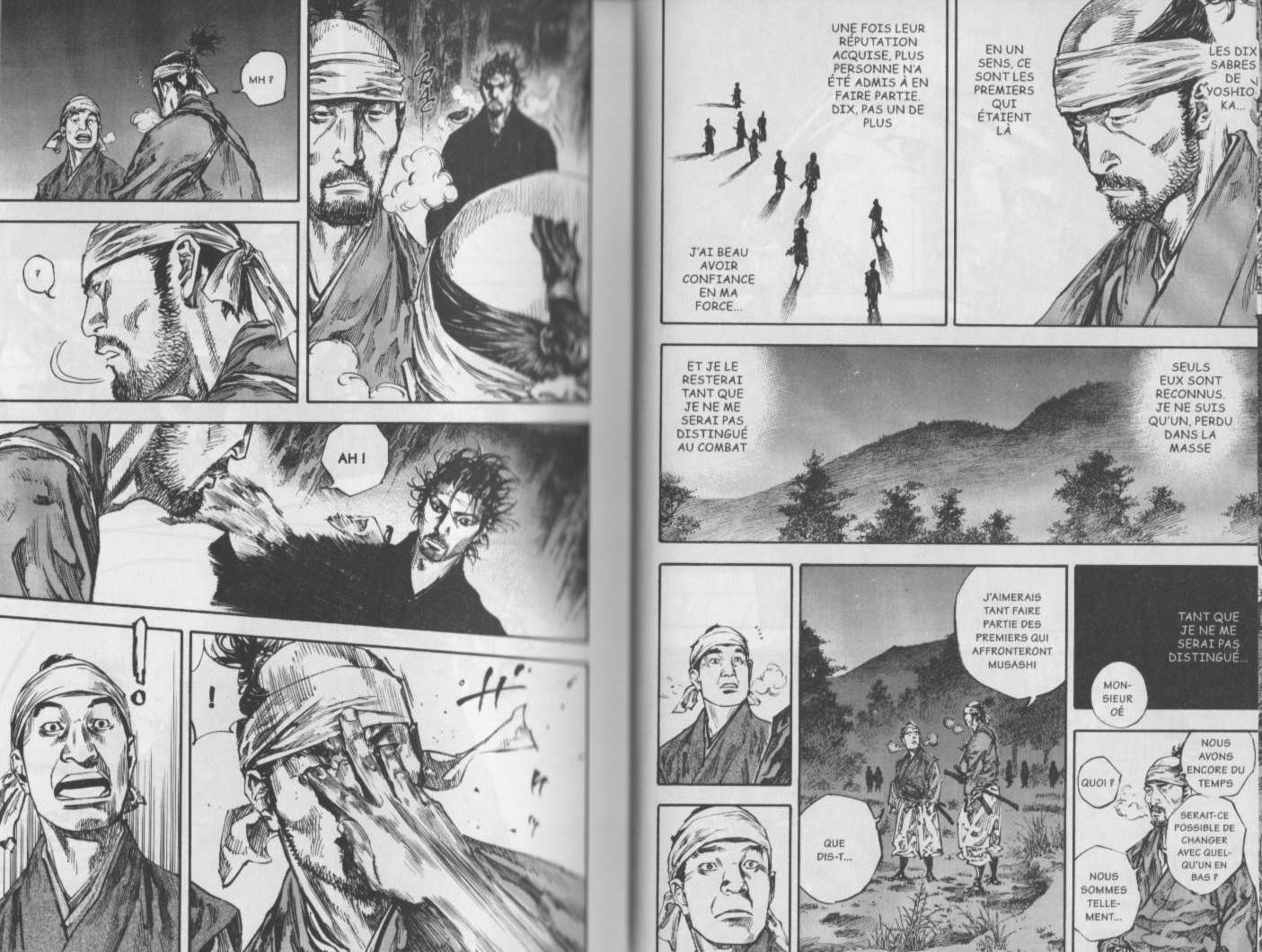 Read Vagabond Scan Vf Manga Online