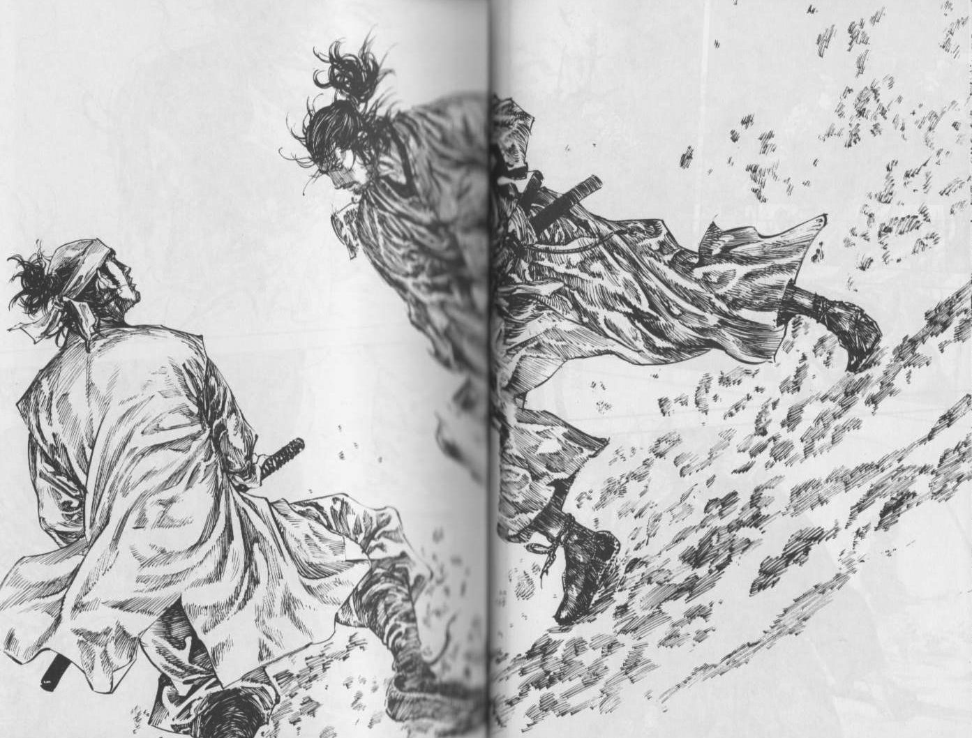 Read Vagabond Scan Vf Manga Online