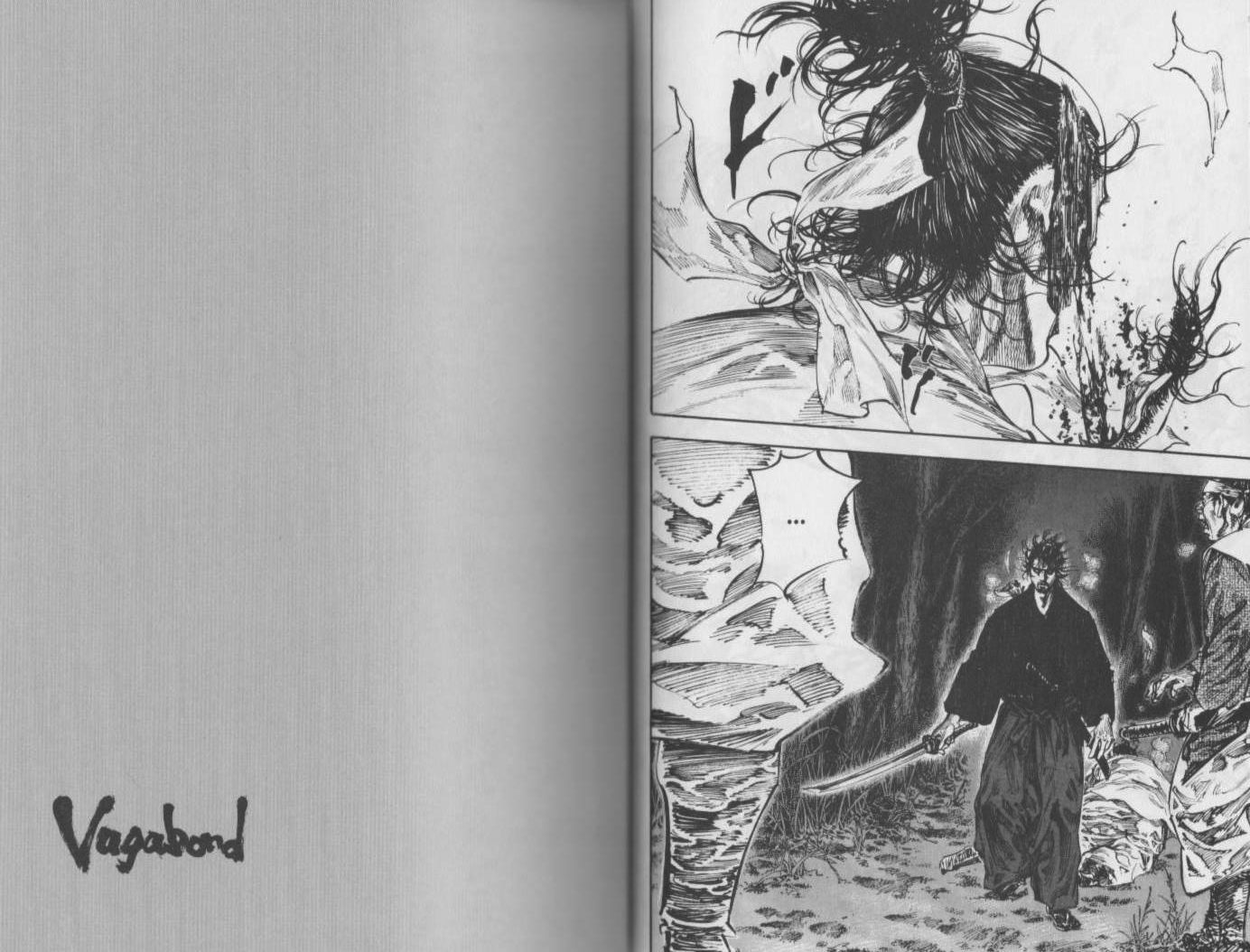Read Vagabond Scan Vf Manga Online