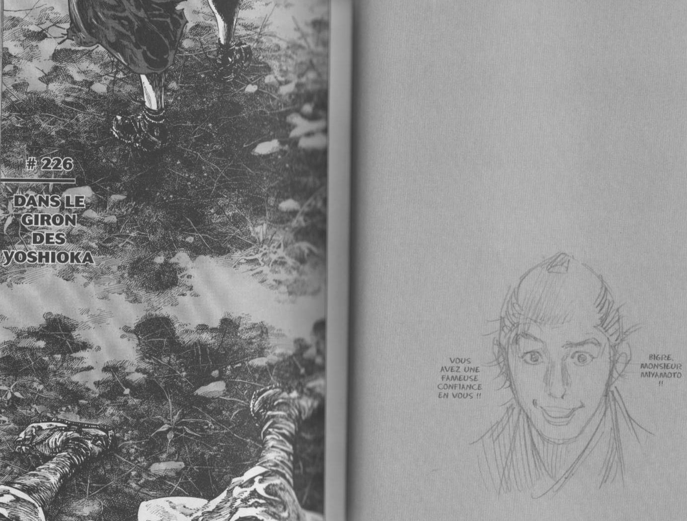 Read Vagabond Scan Vf Manga Online