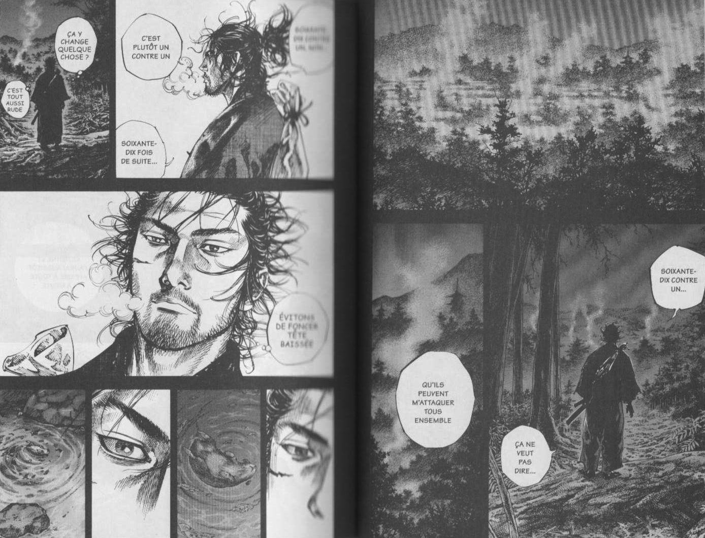 Read Vagabond Scan Vf Manga Online