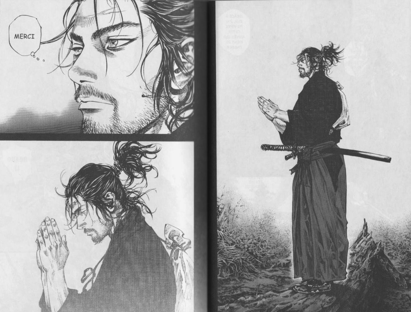 Read Vagabond Scan Vf Manga Online