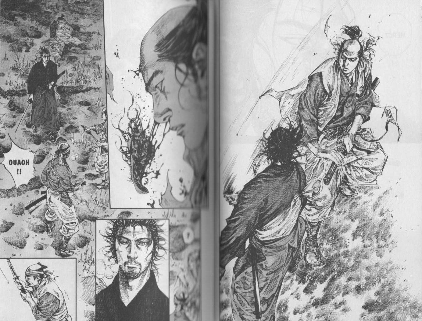 Read Vagabond Scan Vf Manga Online