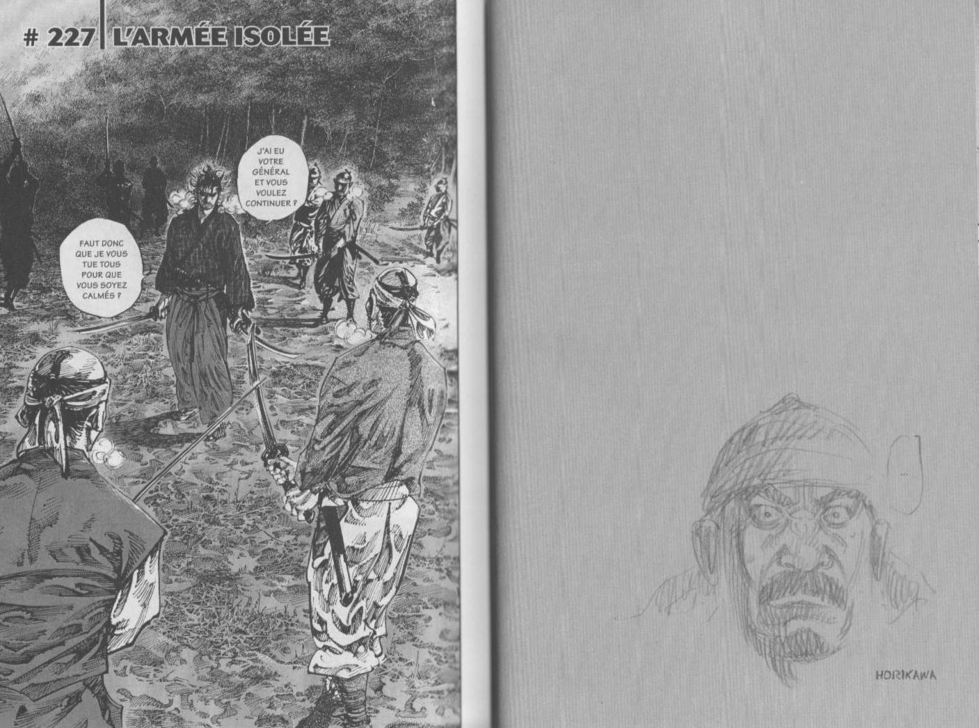 Read Vagabond Scan Vf Manga Online