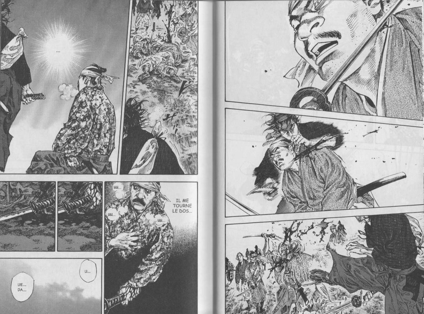 Read Vagabond Scan Vf Manga Online