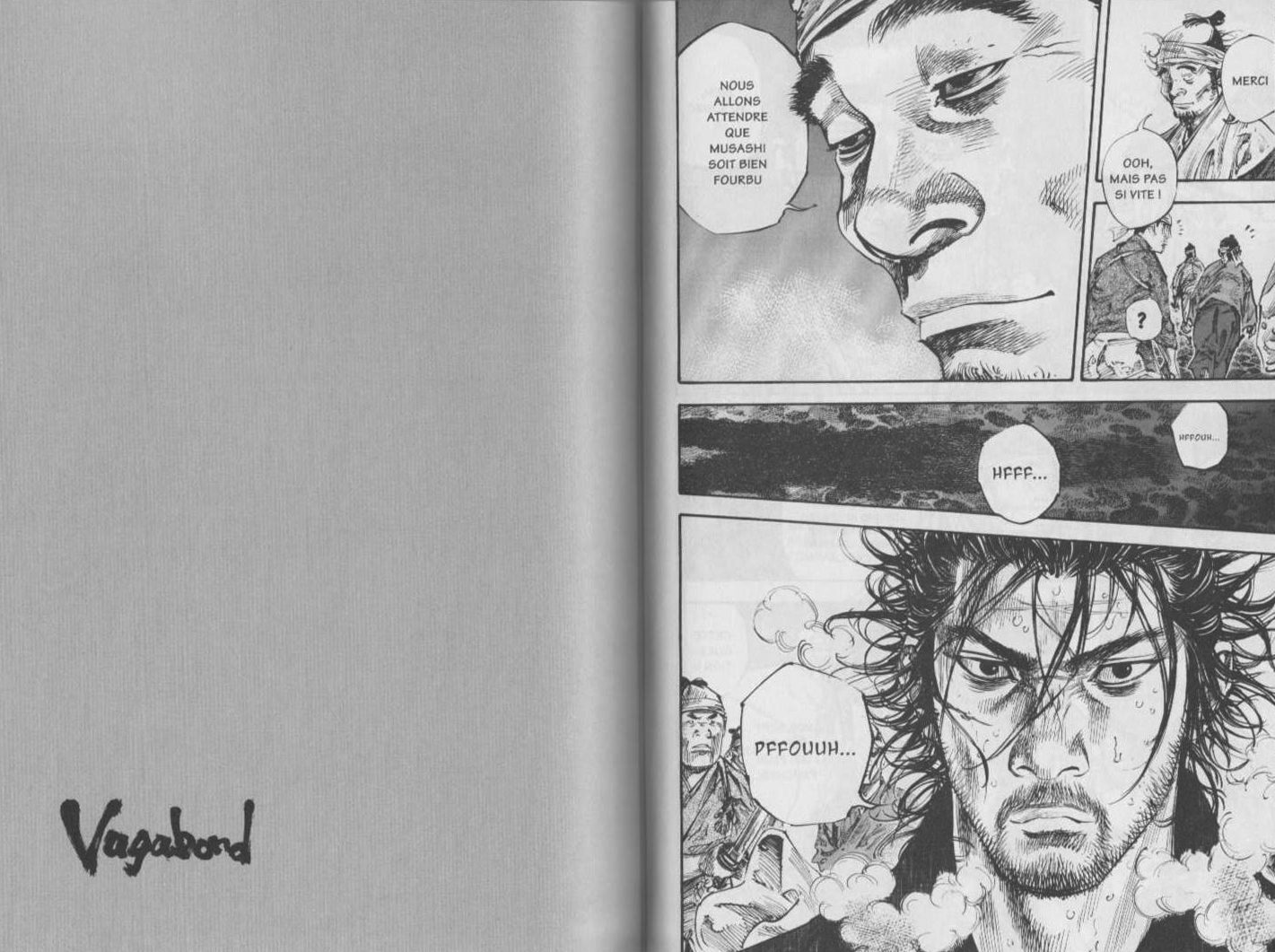 Read Vagabond Scan Vf Manga Online