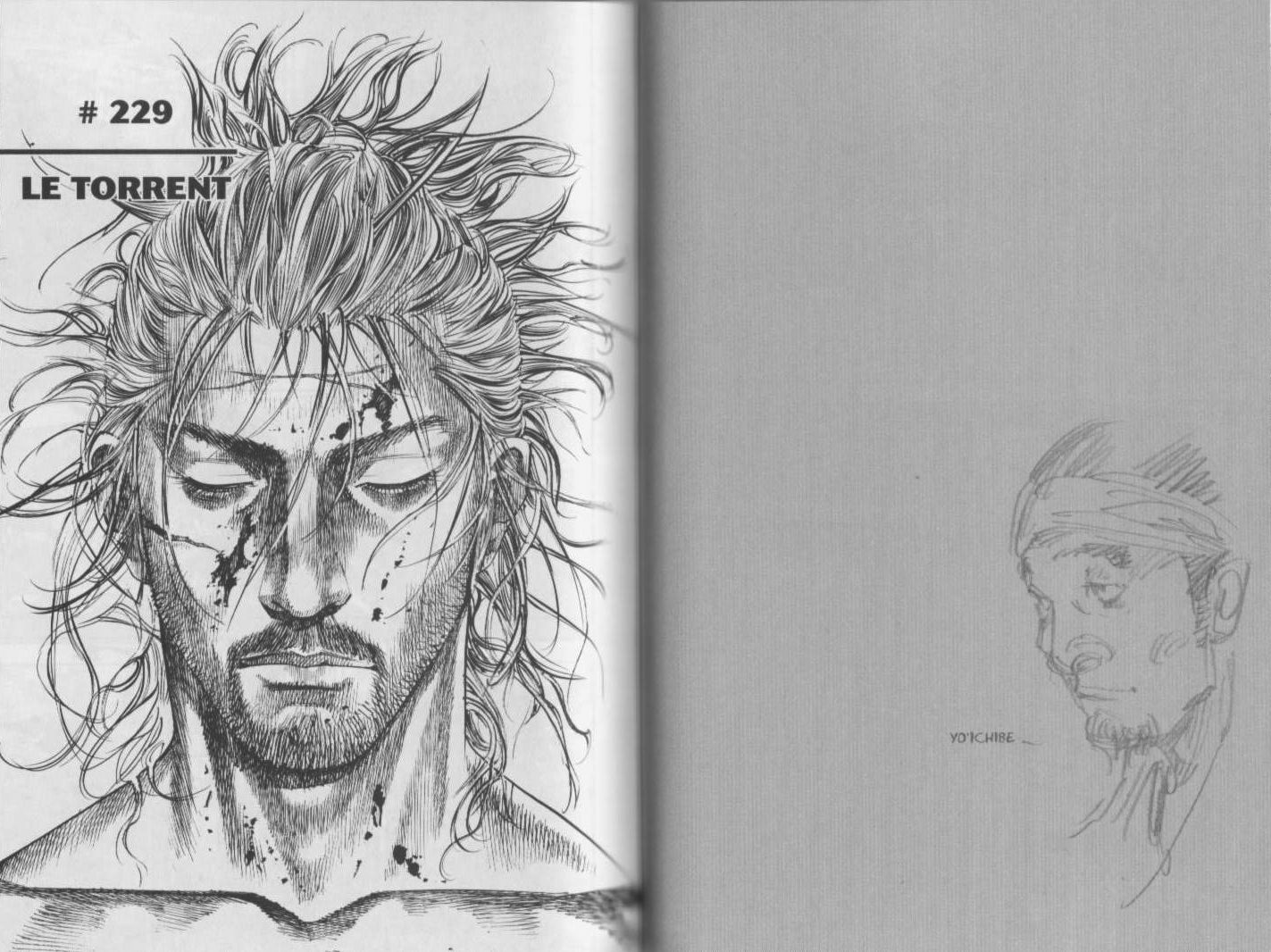 Read Vagabond Scan Vf Manga Online