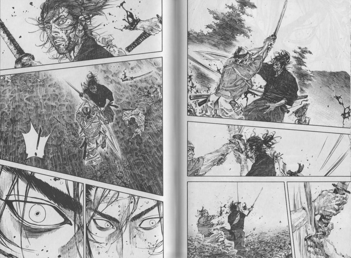 Read Vagabond Scan Vf Manga Online