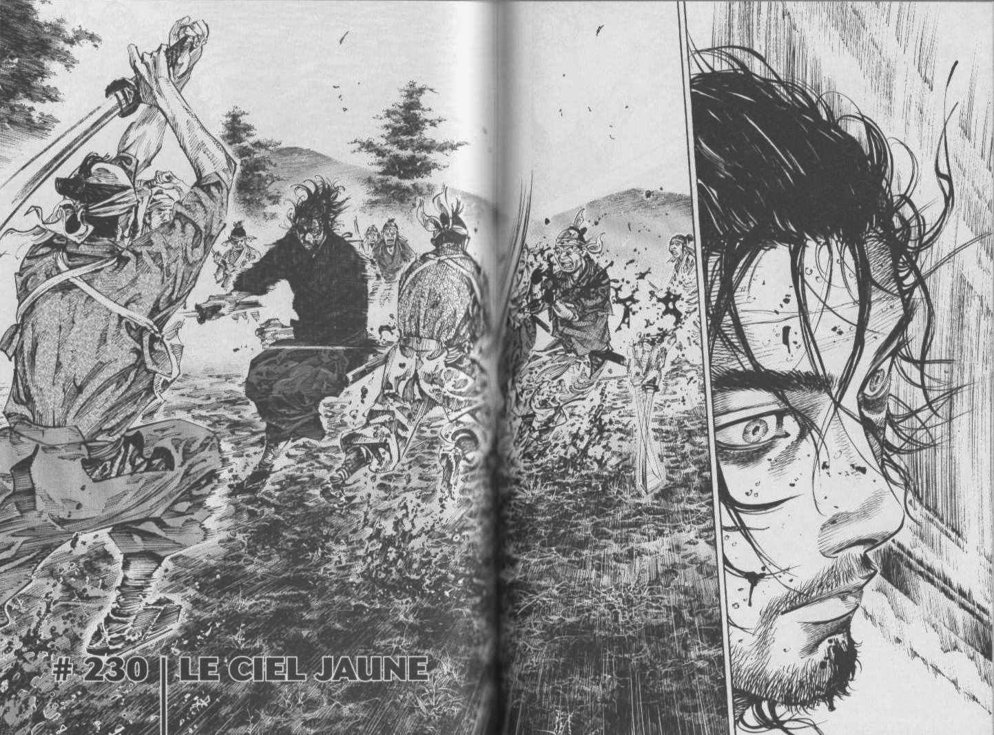 Read Vagabond Scan Vf Manga Online