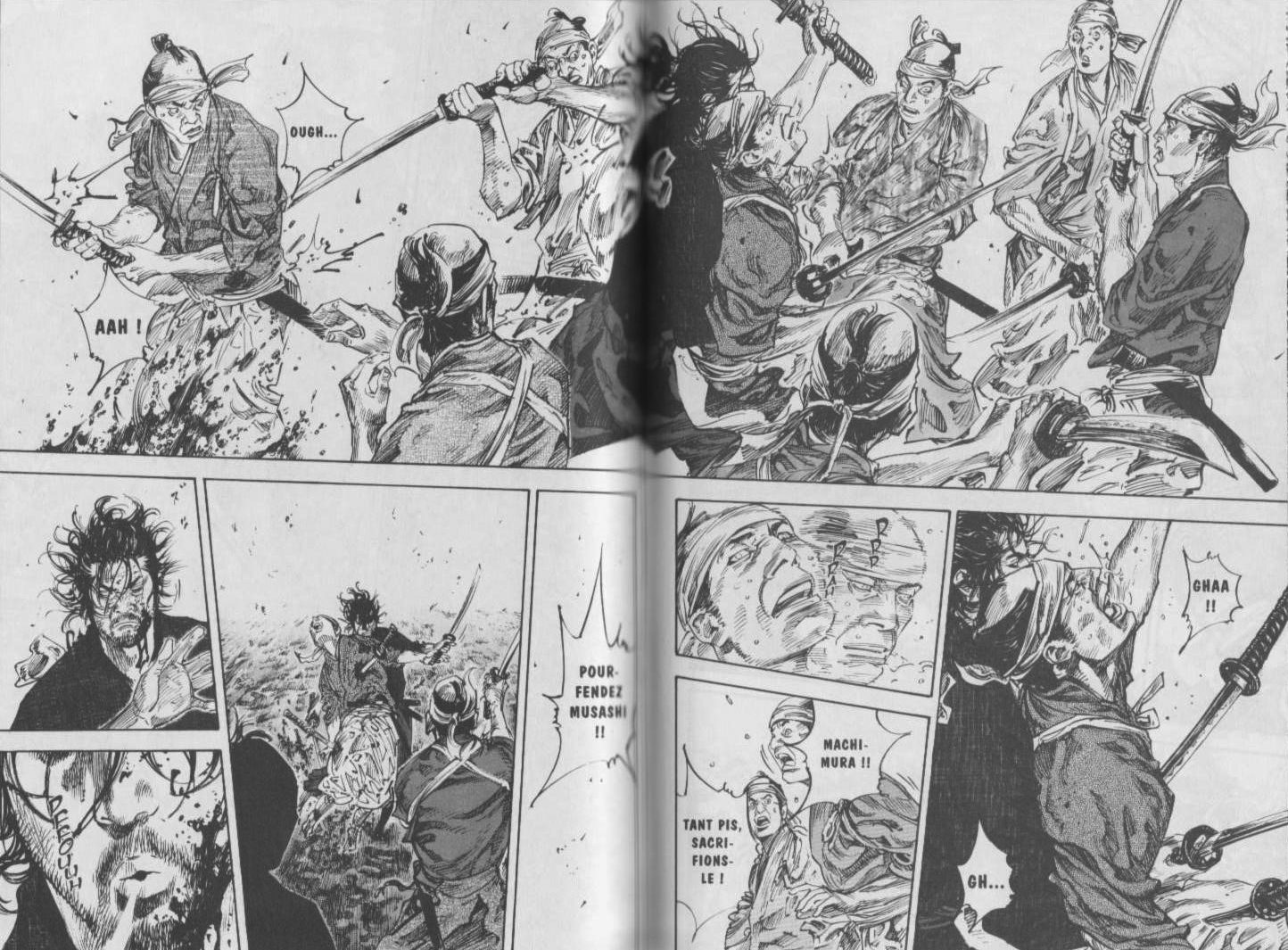 Read Vagabond Scan Vf Manga Online