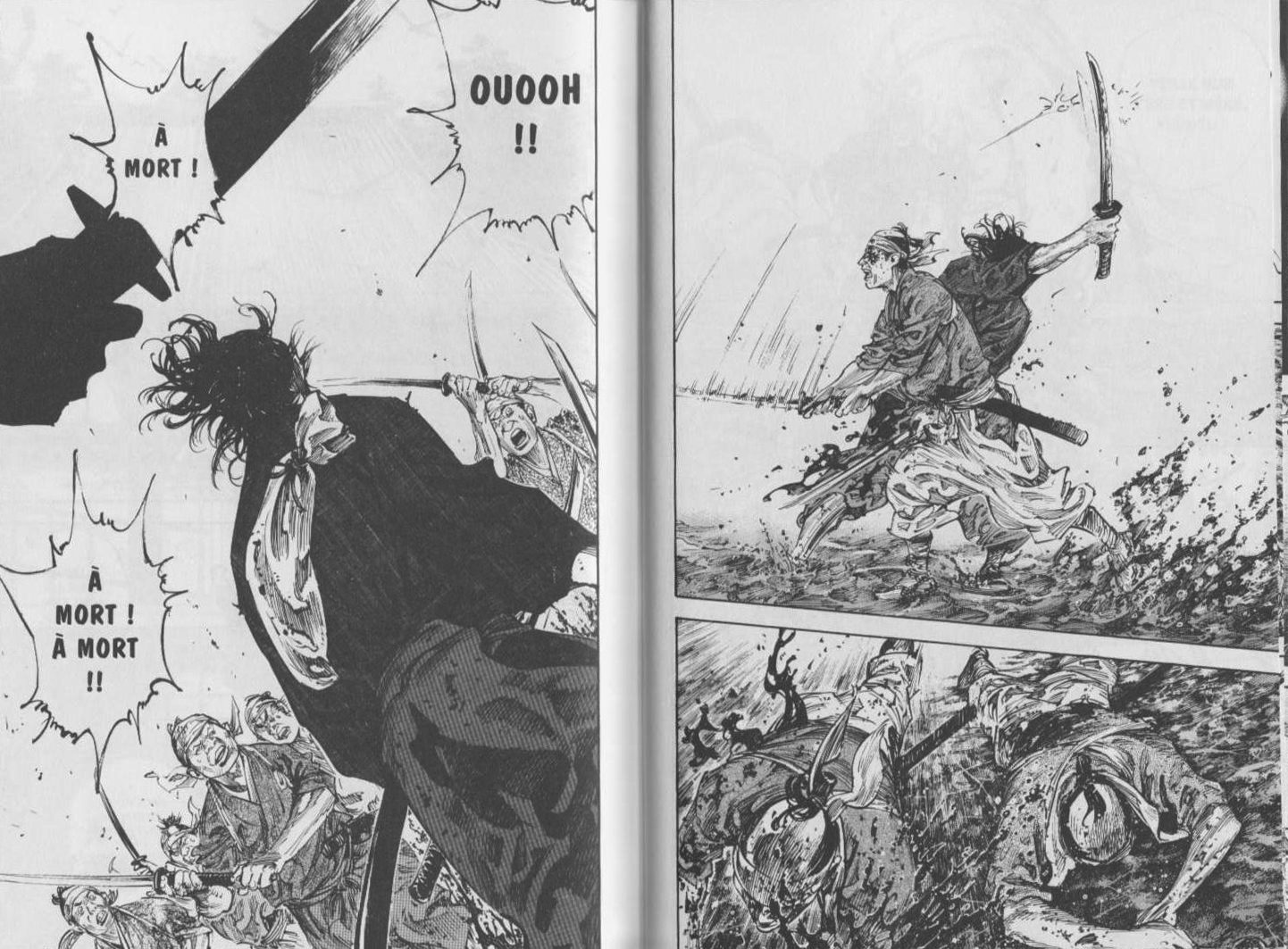 Read Vagabond Scan Vf Manga Online