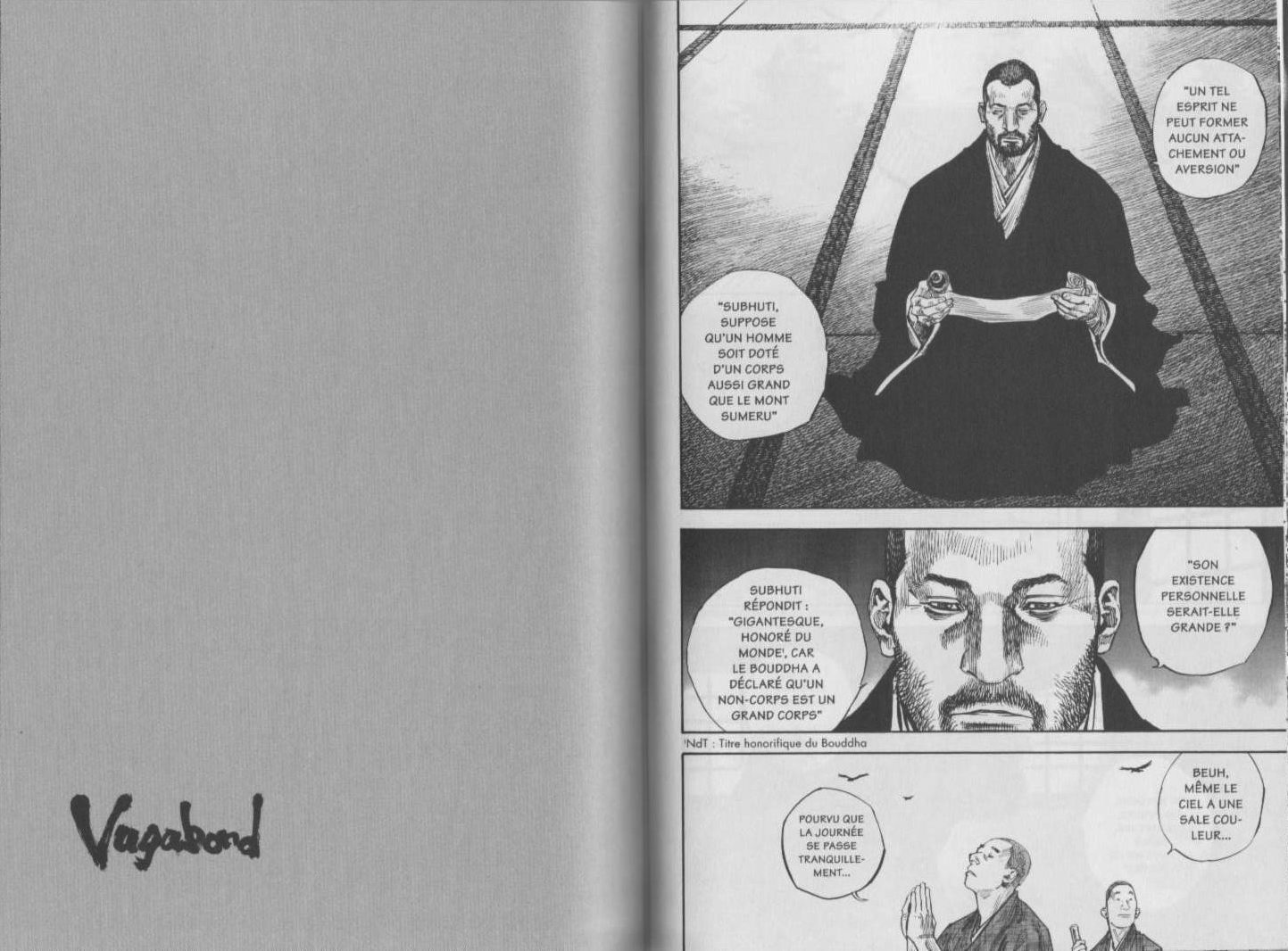 Read Vagabond Scan Vf Manga Online