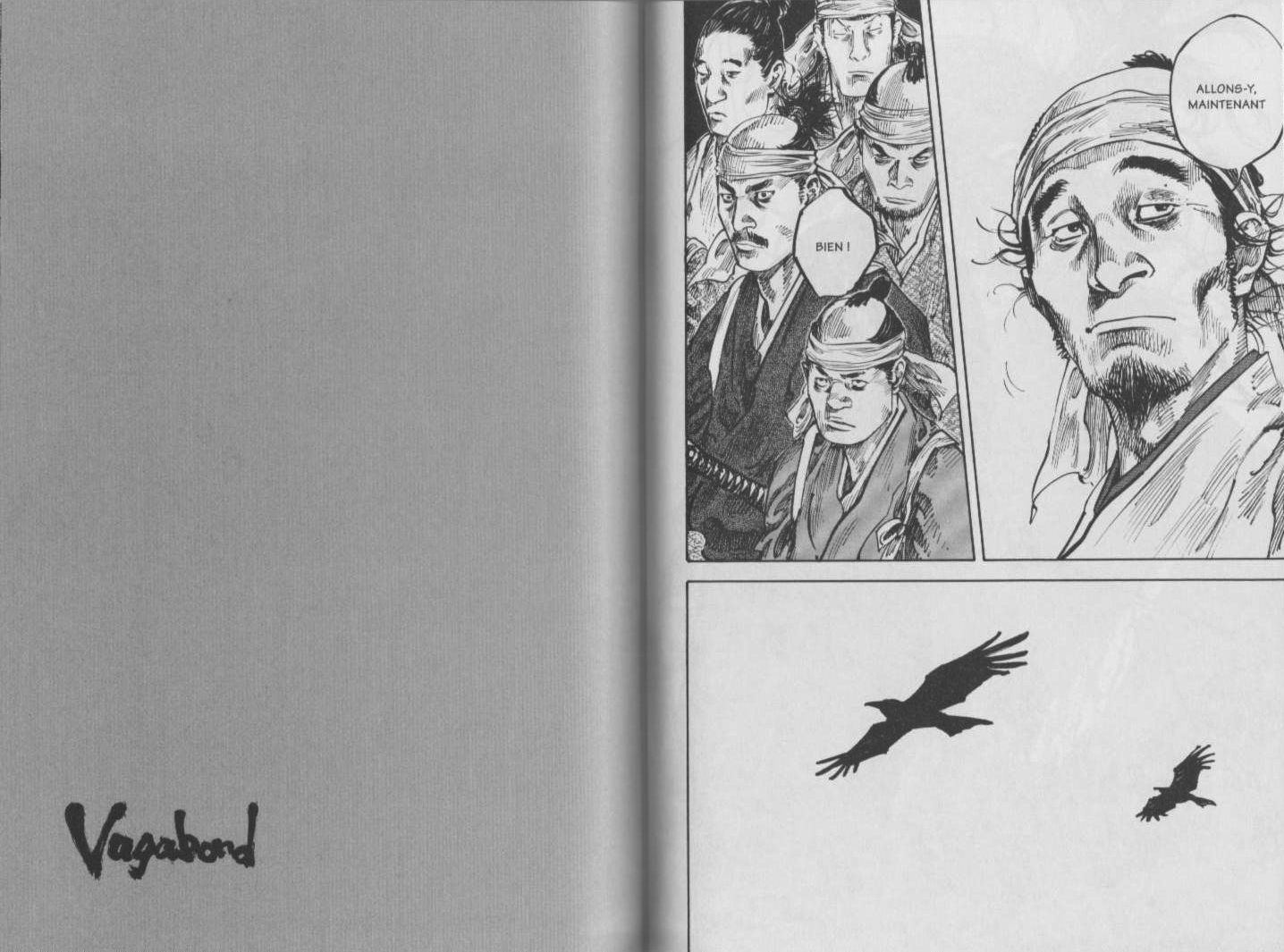 Read Vagabond Scan Vf Manga Online