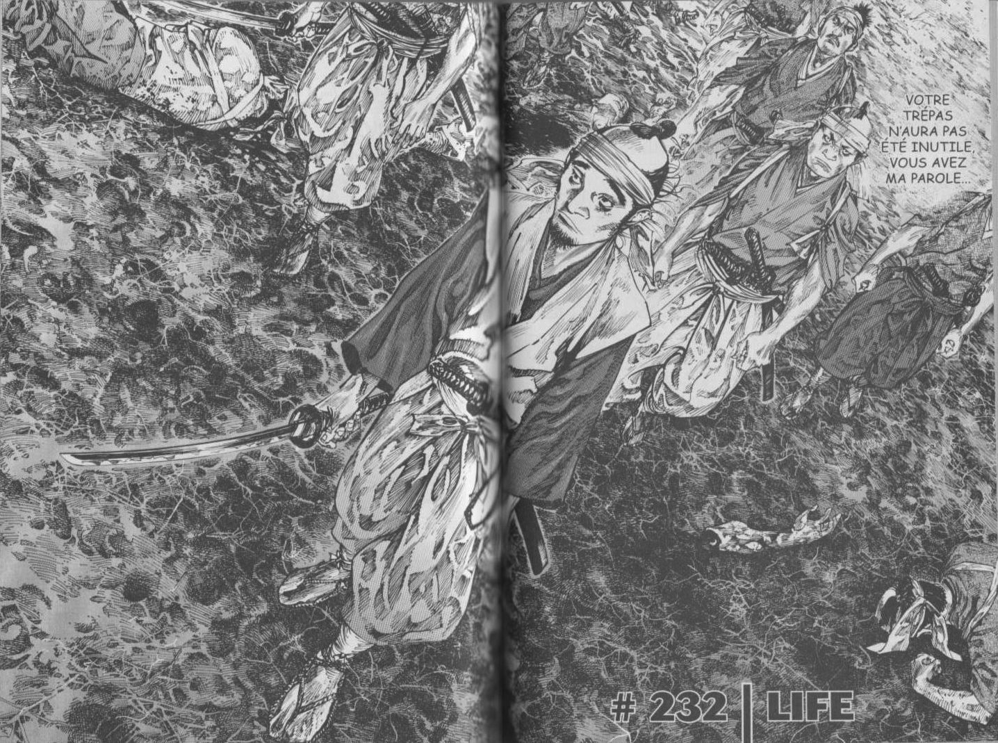 Read Vagabond Scan Vf Manga Online