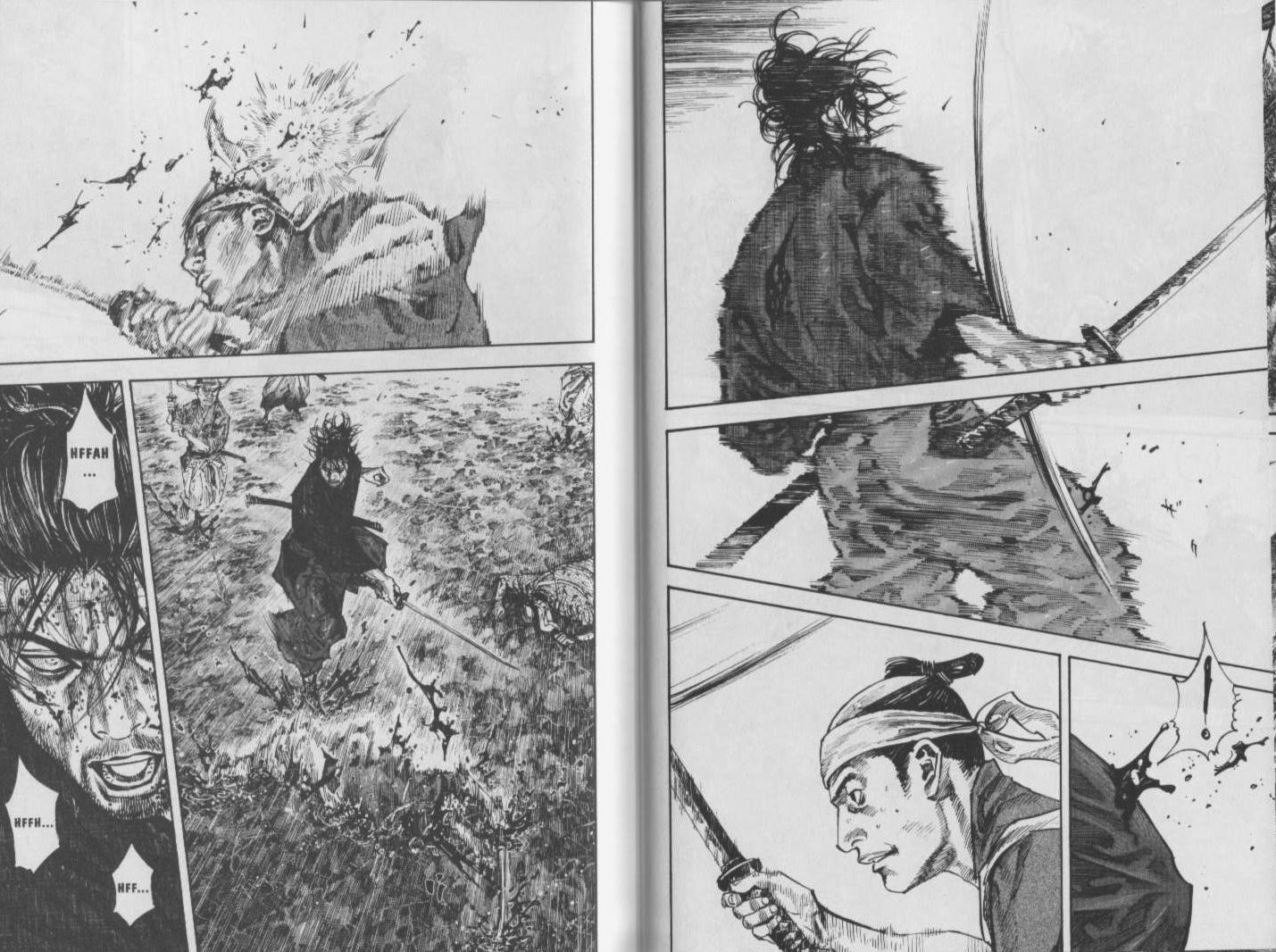 Read Vagabond Scan Vf Manga Online