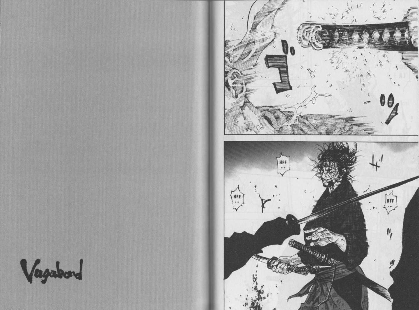 Read Vagabond Scan Vf Manga Online