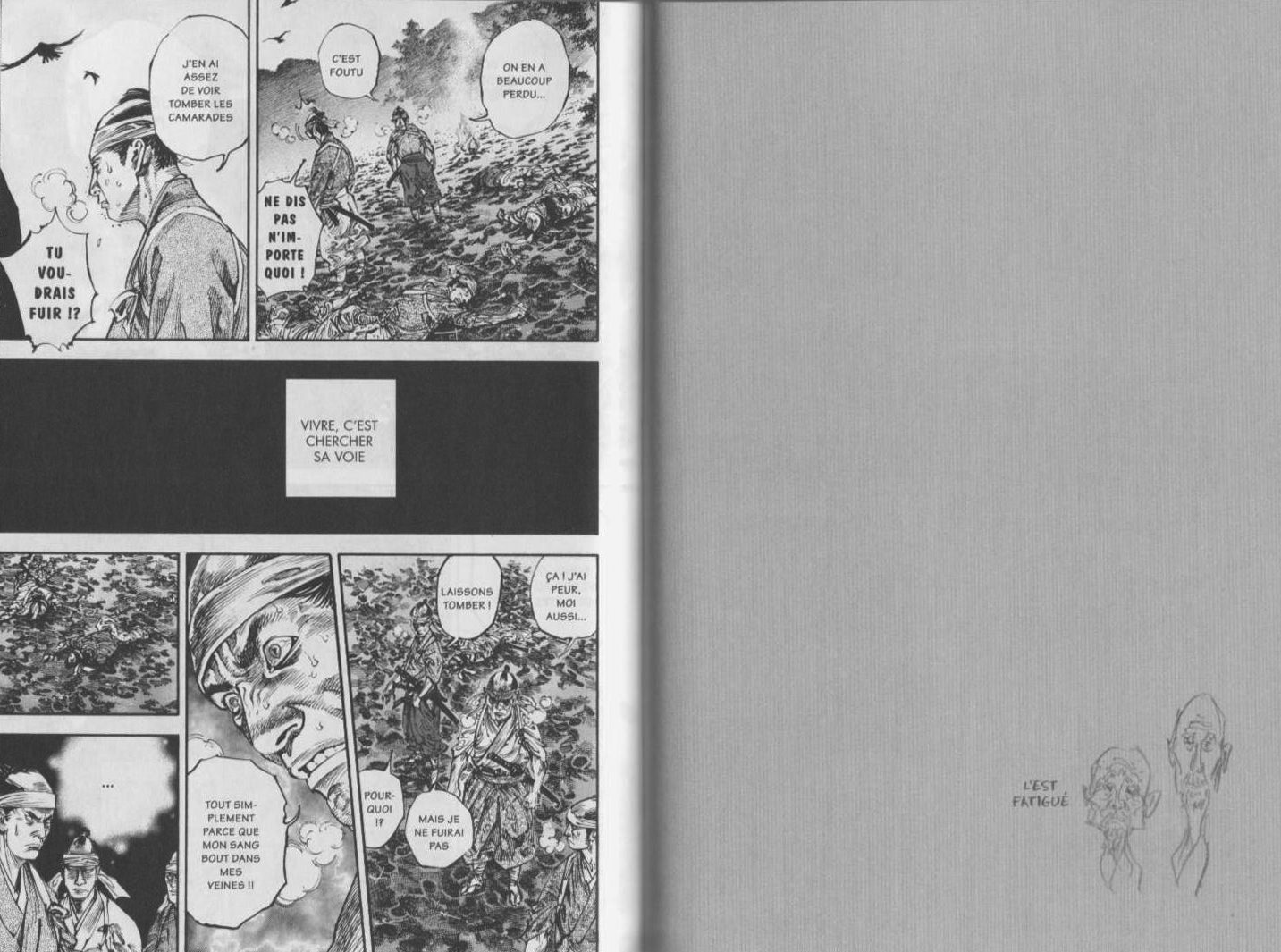 Read Vagabond Scan Vf Manga Online