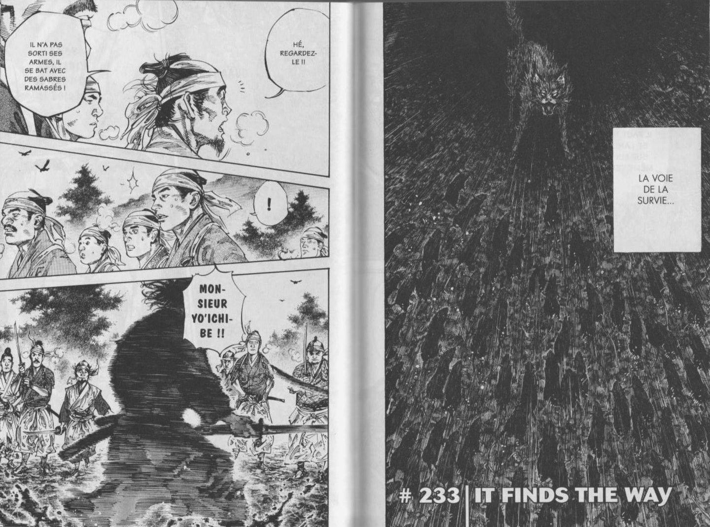 Read Vagabond Scan Vf Manga Online