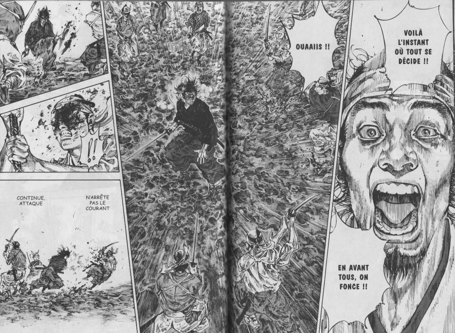 Read Vagabond Scan Vf Manga Online