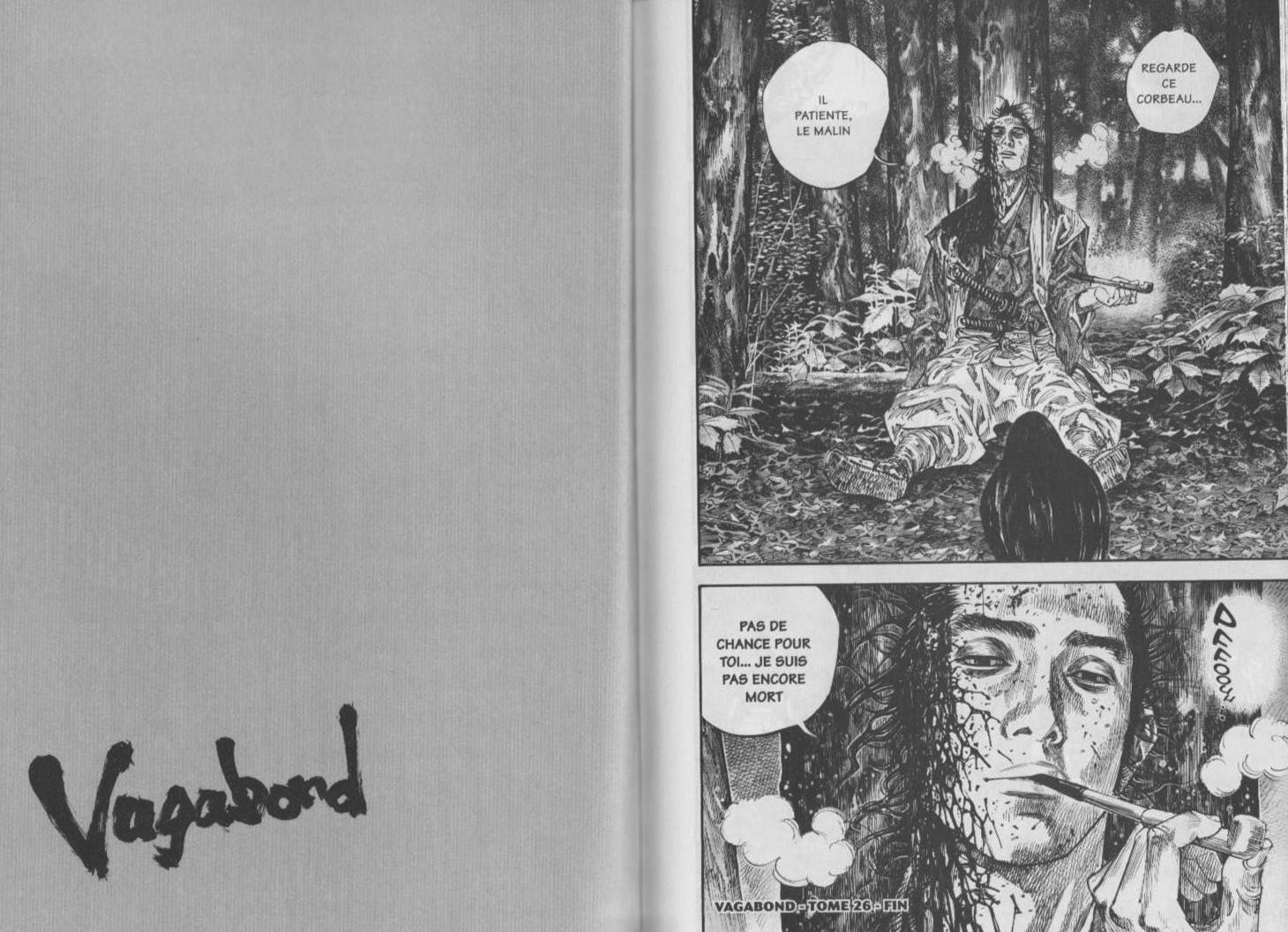 Read Vagabond Scan Vf Manga Online