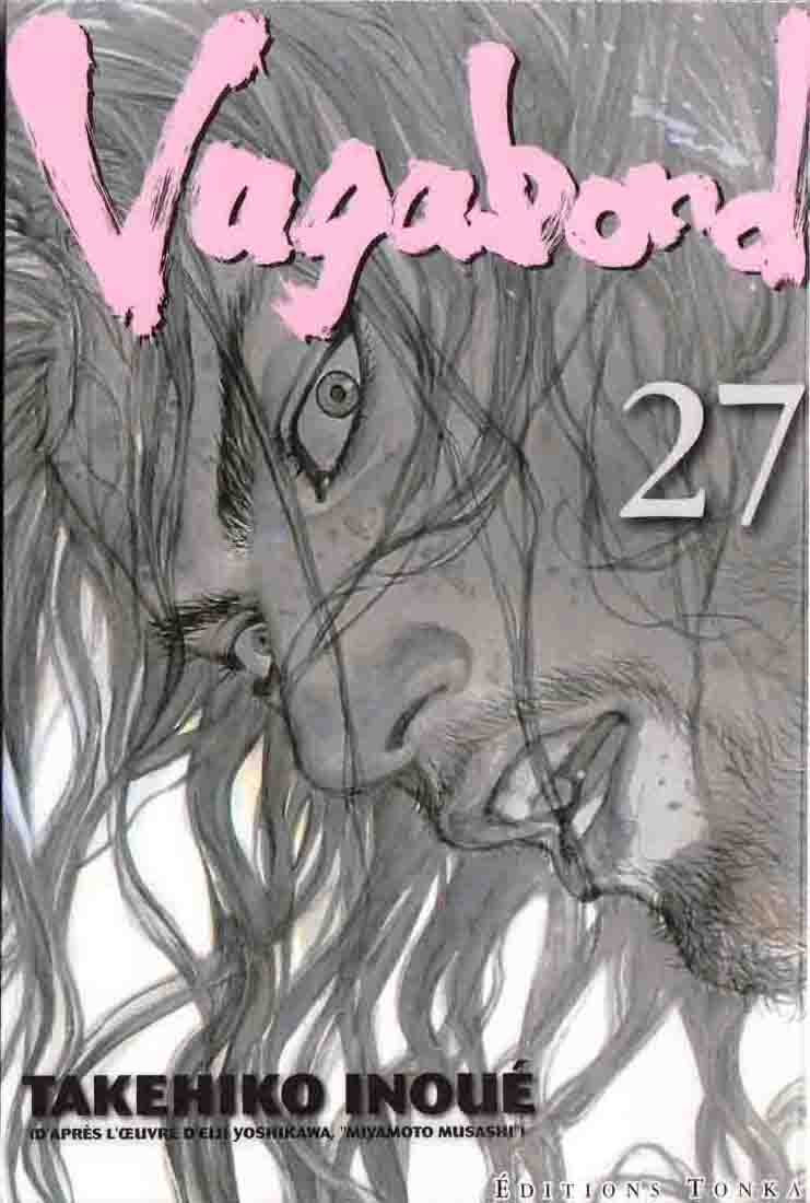 Read Vagabond Scan Vf Manga Online