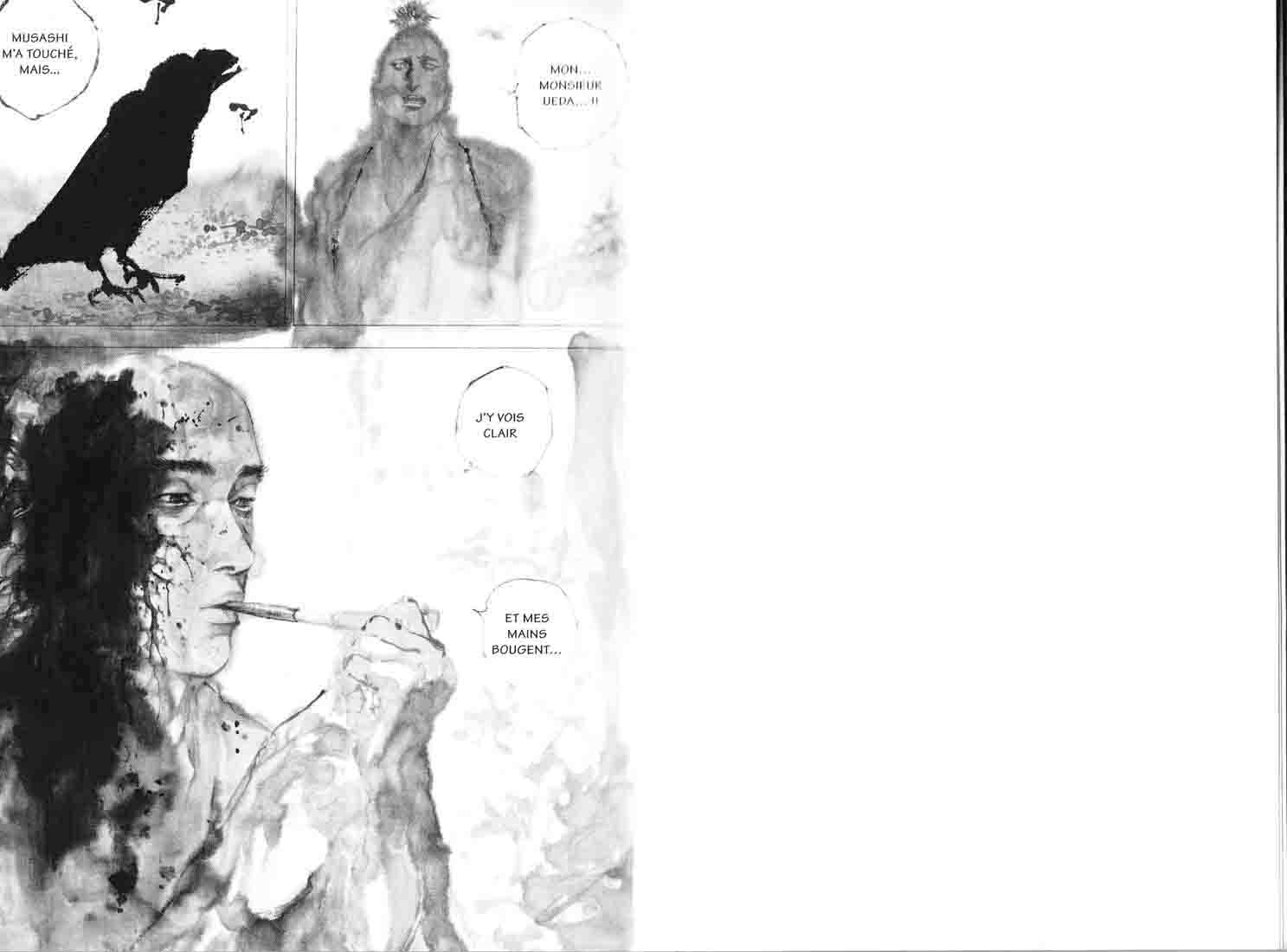 Read Vagabond Scan Vf Manga Online