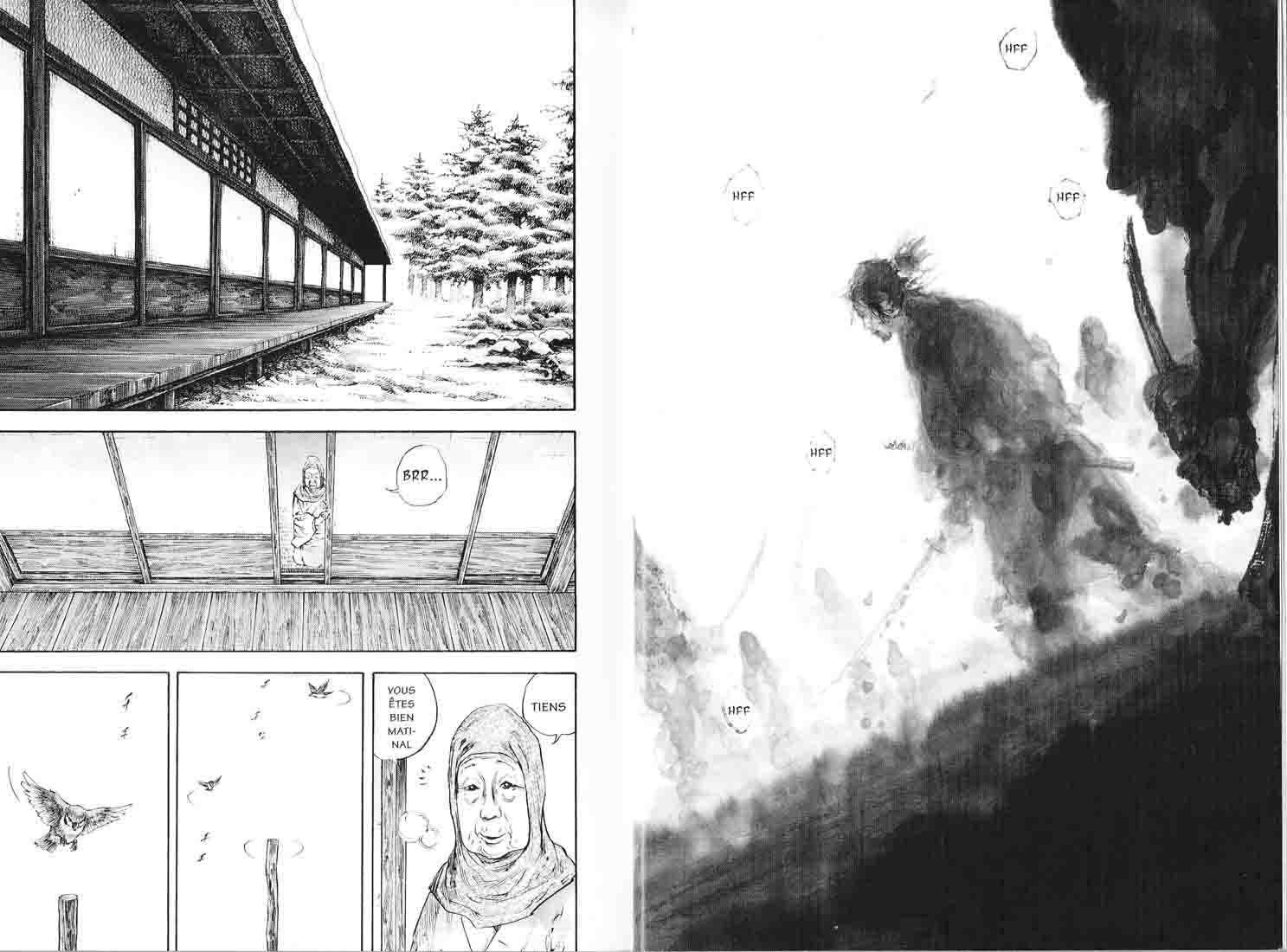Read Vagabond Scan Vf Manga Online