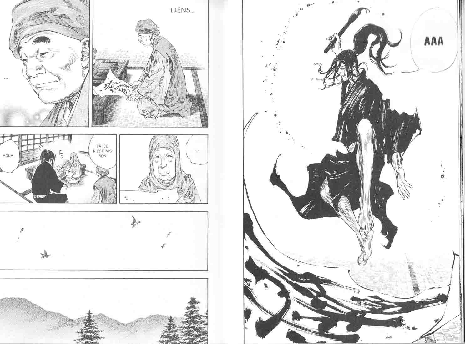 Read Vagabond Scan Vf Manga Online