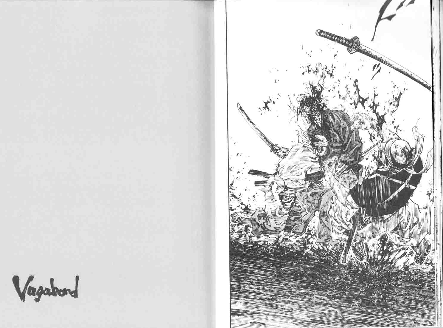 Read Vagabond Scan Vf Manga Online