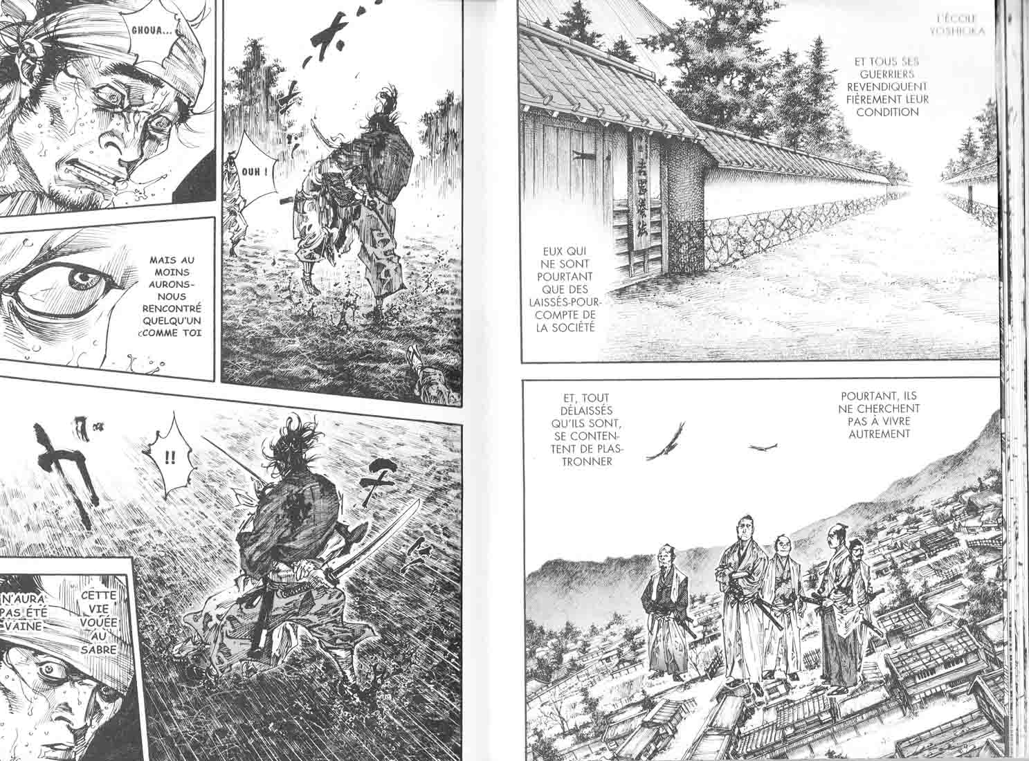 Read Vagabond Scan Vf Manga Online