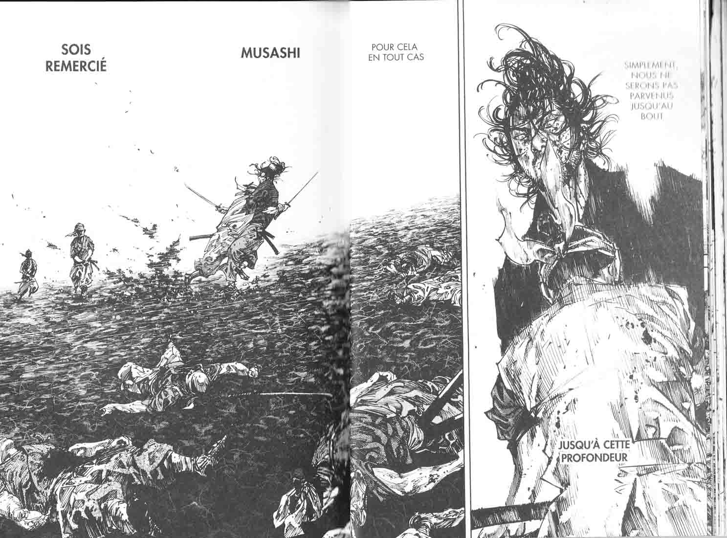 Read Vagabond Scan Vf Manga Online