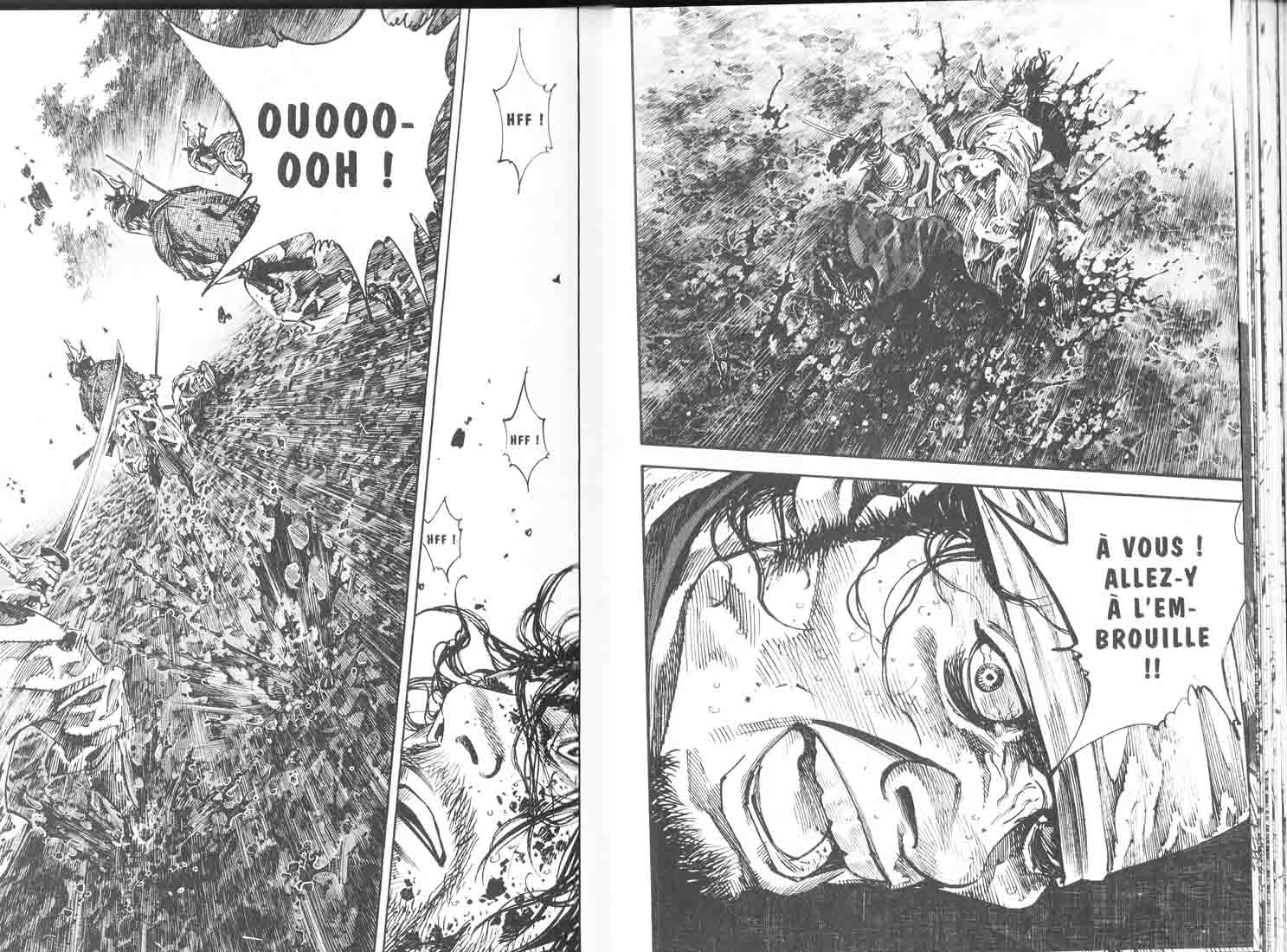 Read Vagabond Scan Vf Manga Online