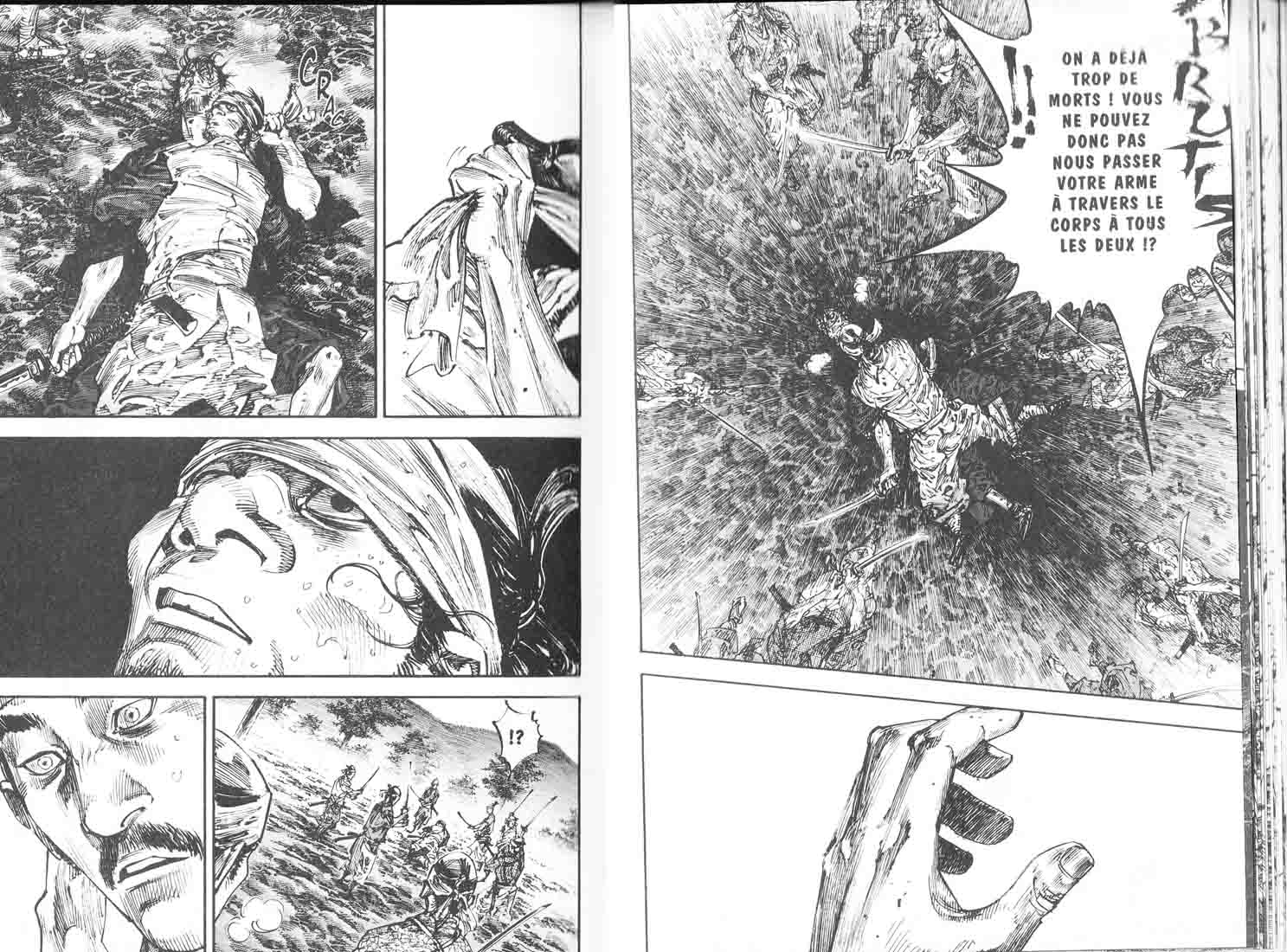 Read Vagabond Scan Vf Manga Online
