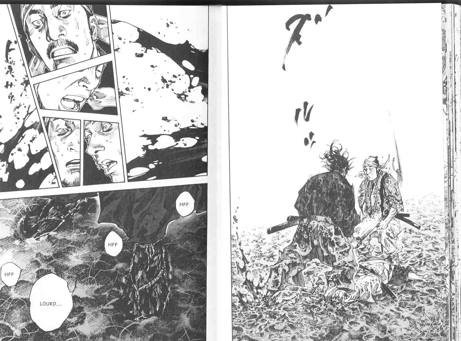 Read Vagabond Scan Vf Manga Online