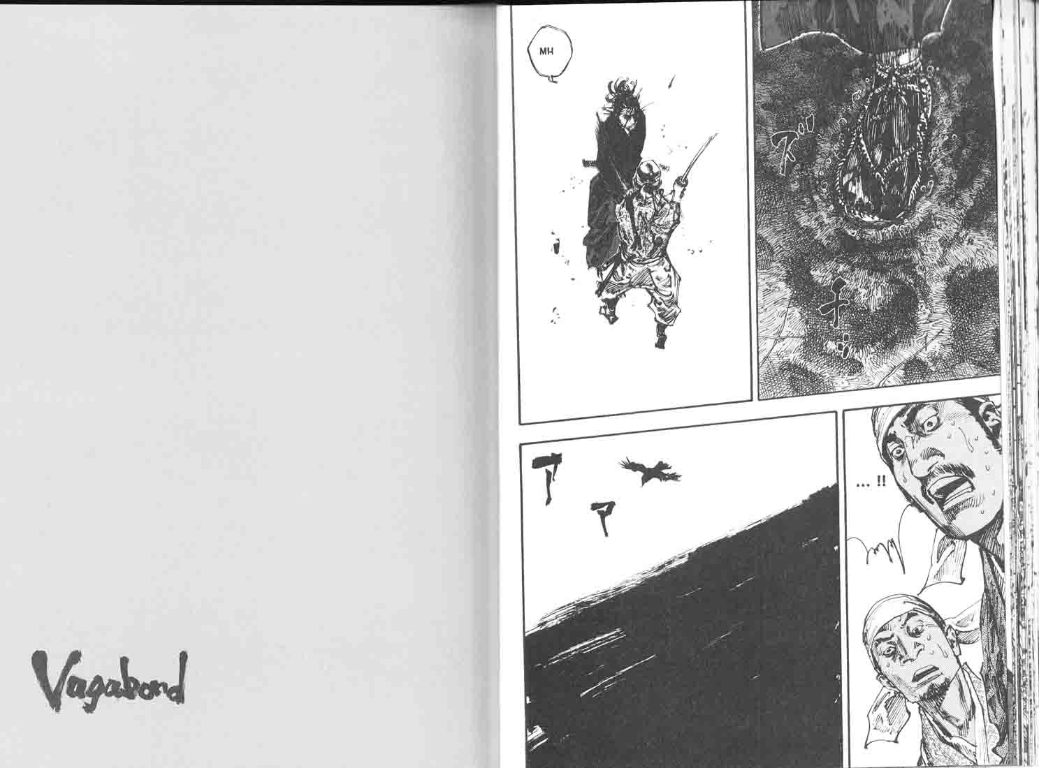 Read Vagabond Scan Vf Manga Online