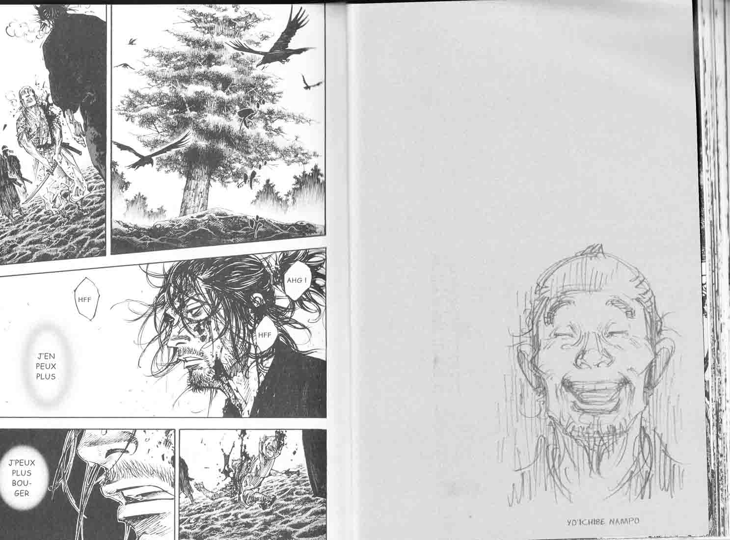 Read Vagabond Scan Vf Manga Online