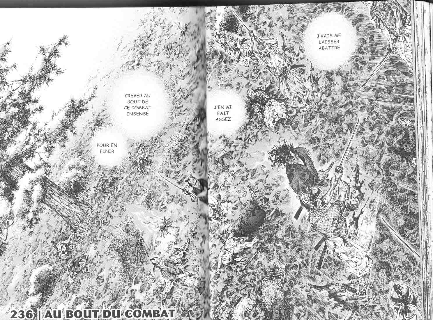 Read Vagabond Scan Vf Manga Online