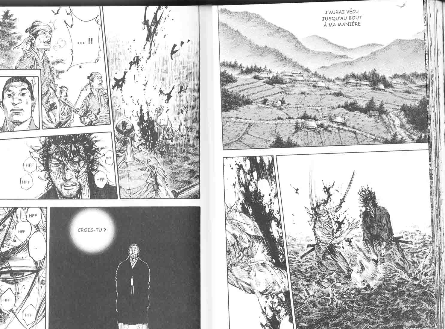 Read Vagabond Scan Vf Manga Online