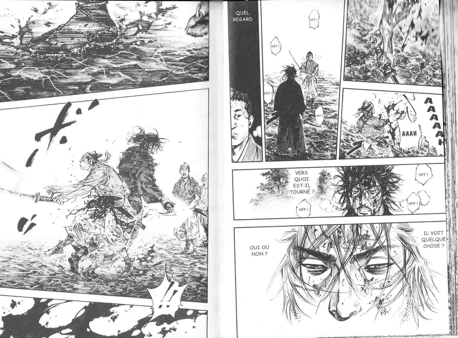 Read Vagabond Scan Vf Manga Online