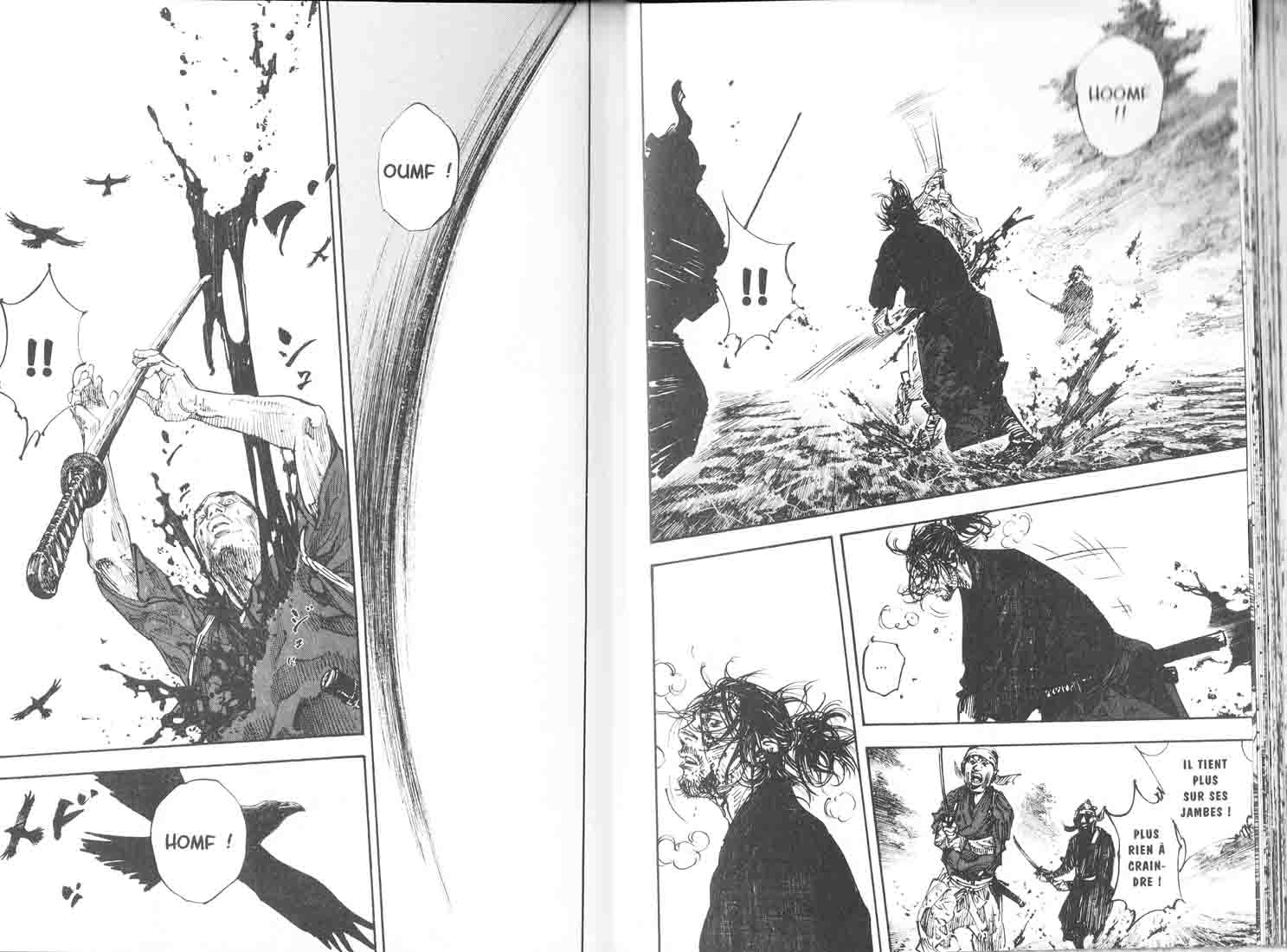 Read Vagabond Scan Vf Manga Online