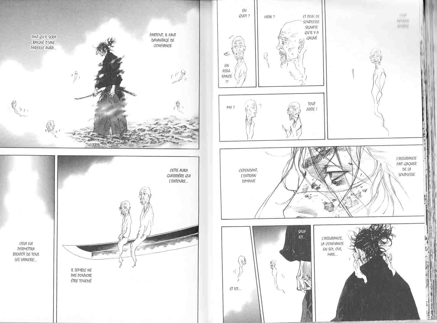 Read Vagabond Scan Vf Manga Online