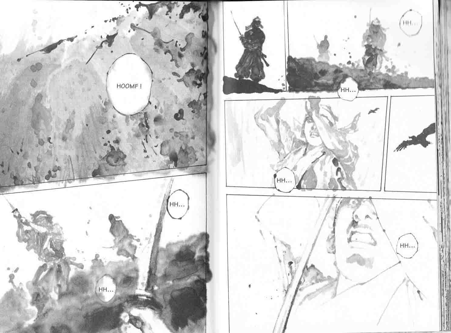 Read Vagabond Scan Vf Manga Online