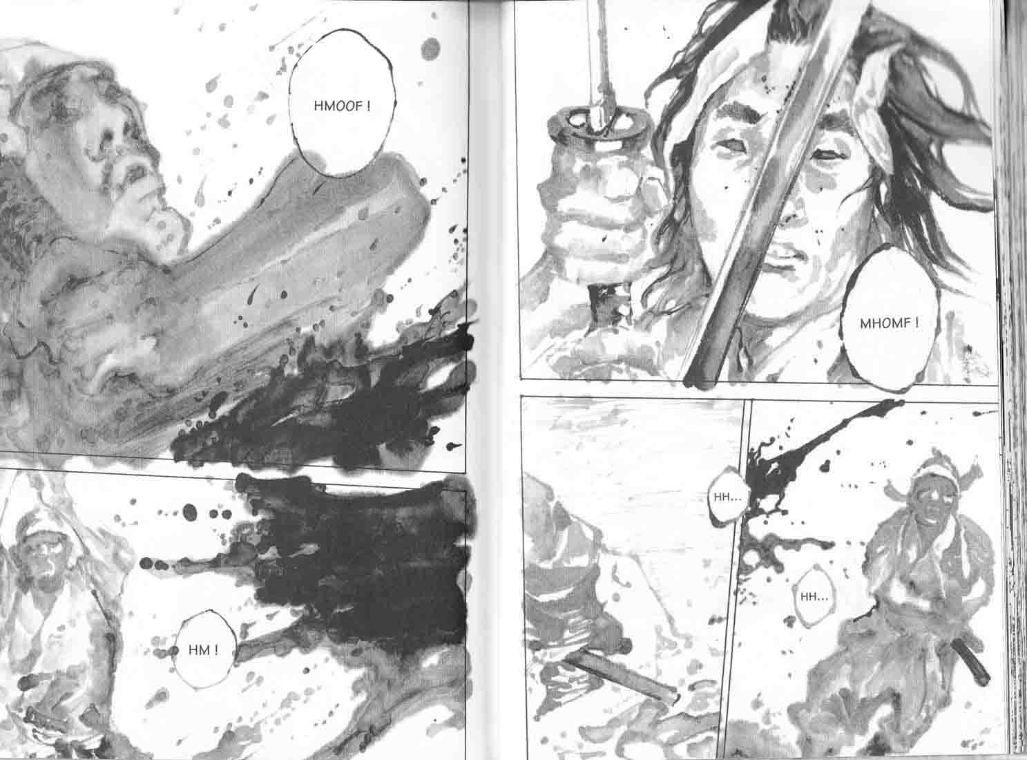 Read Vagabond Scan Vf Manga Online