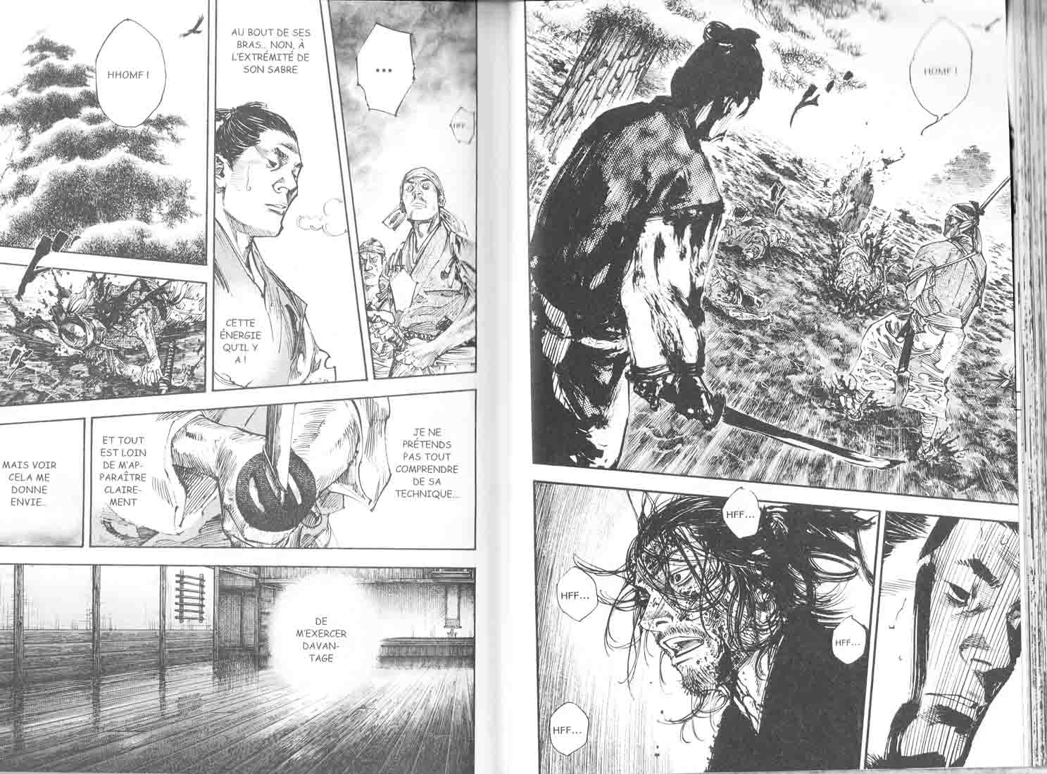Read Vagabond Scan Vf Manga Online