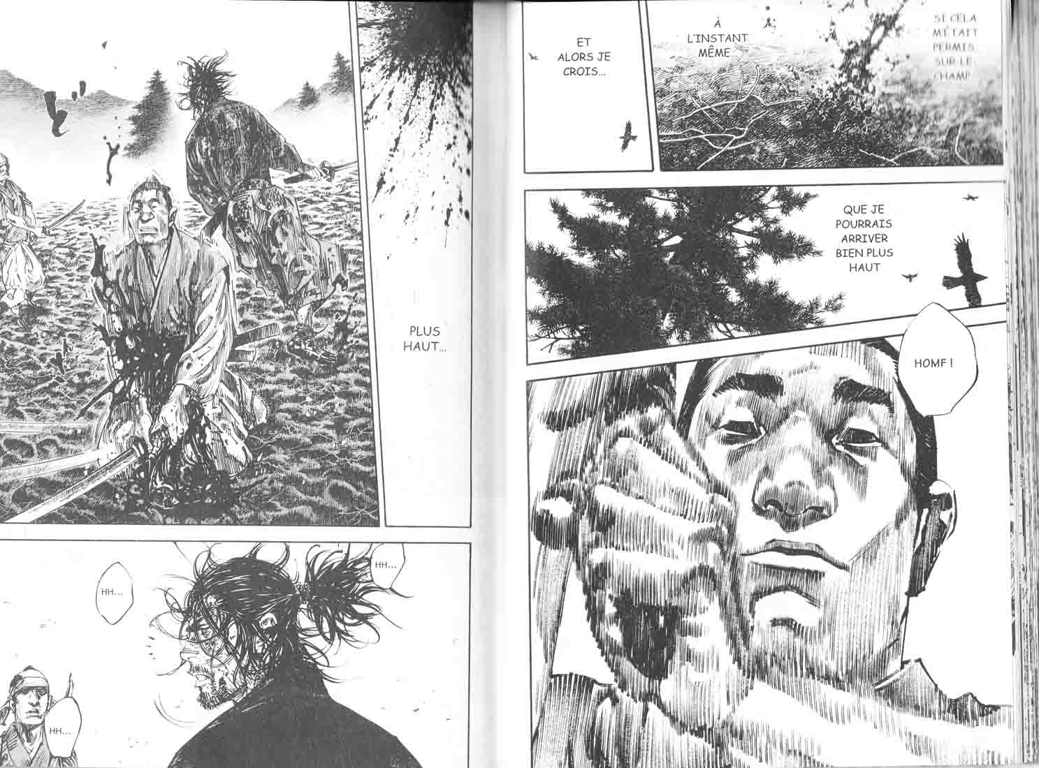 Read Vagabond Scan Vf Manga Online