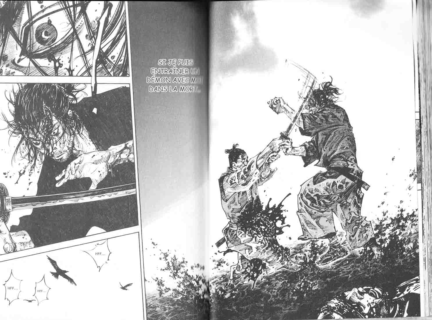 Read Vagabond Scan Vf Manga Online